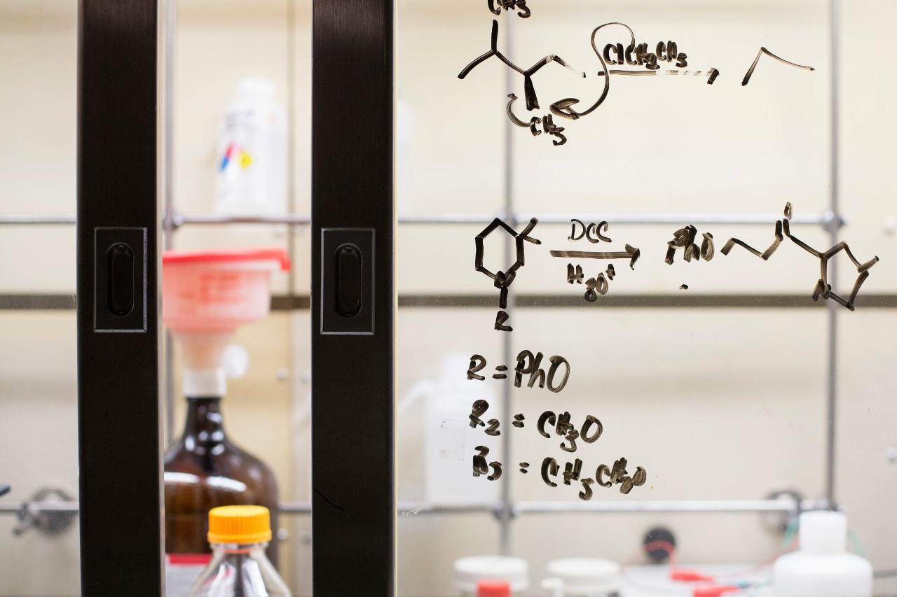 PhRMA/Native Content project at Abbott Labs in Chicago, IL. Still photo by Kevin J. Miyazaki/Redux
